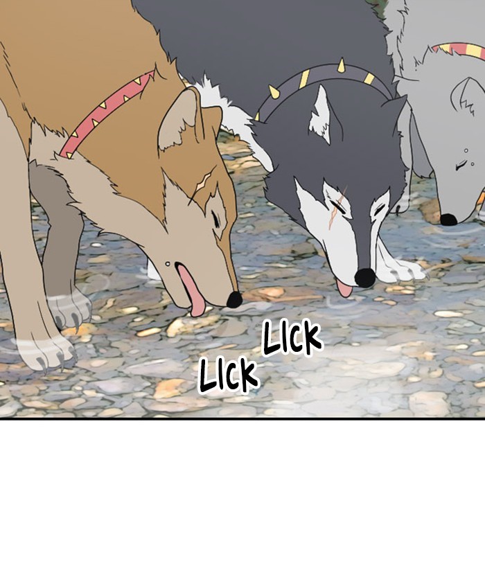 Read Days of Hana EN Manga Online