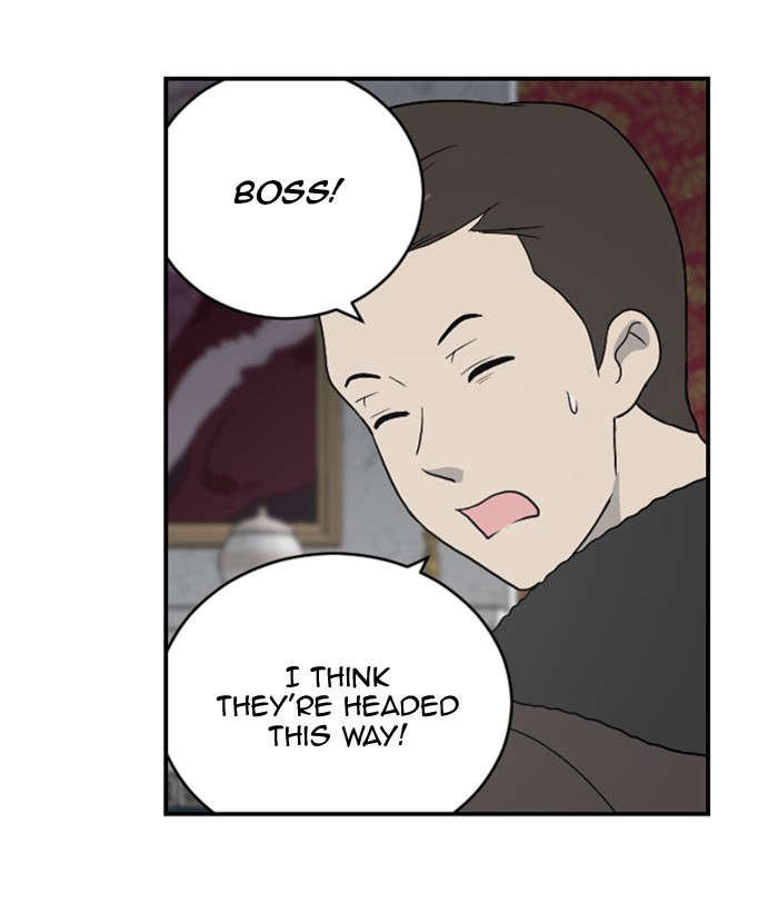 Read Days of Hana EN Manga Online