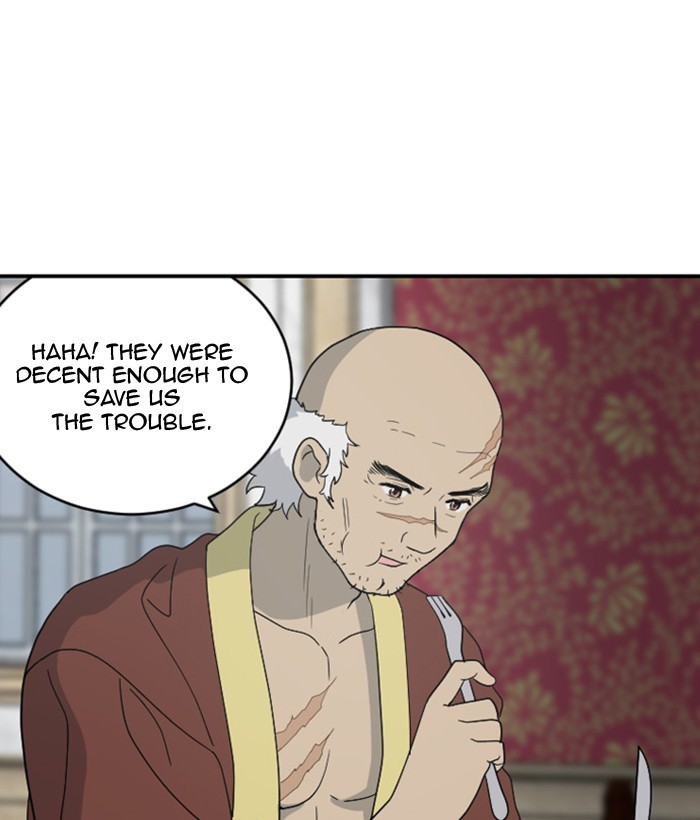 Read Days of Hana EN Manga Online