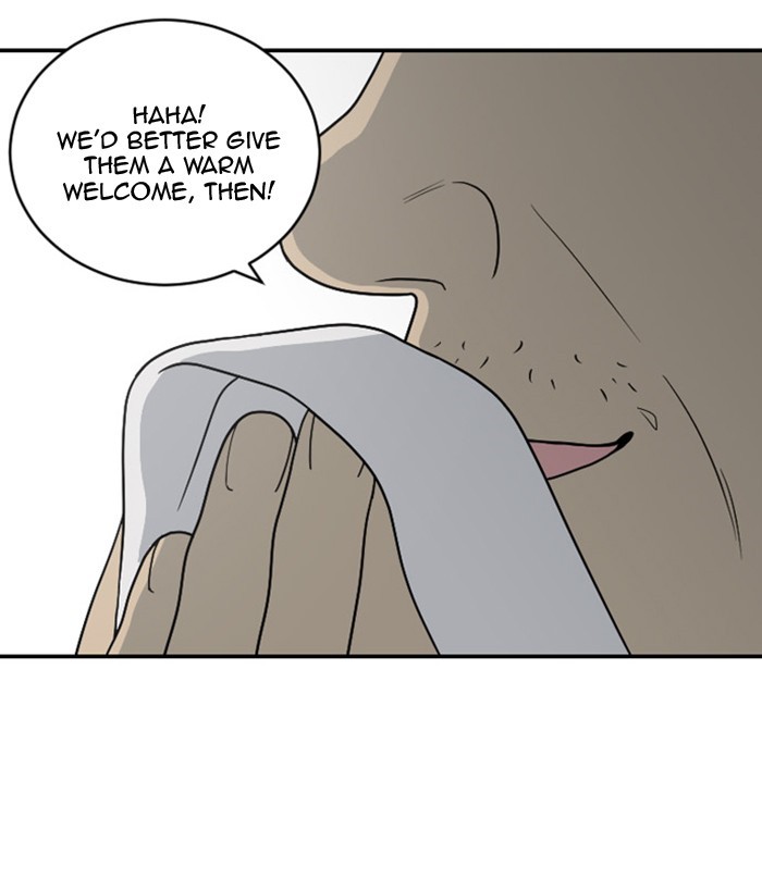 Read Days of Hana EN Manga Online