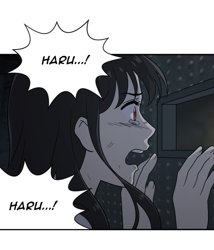 Read Days of Hana EN Manga Online