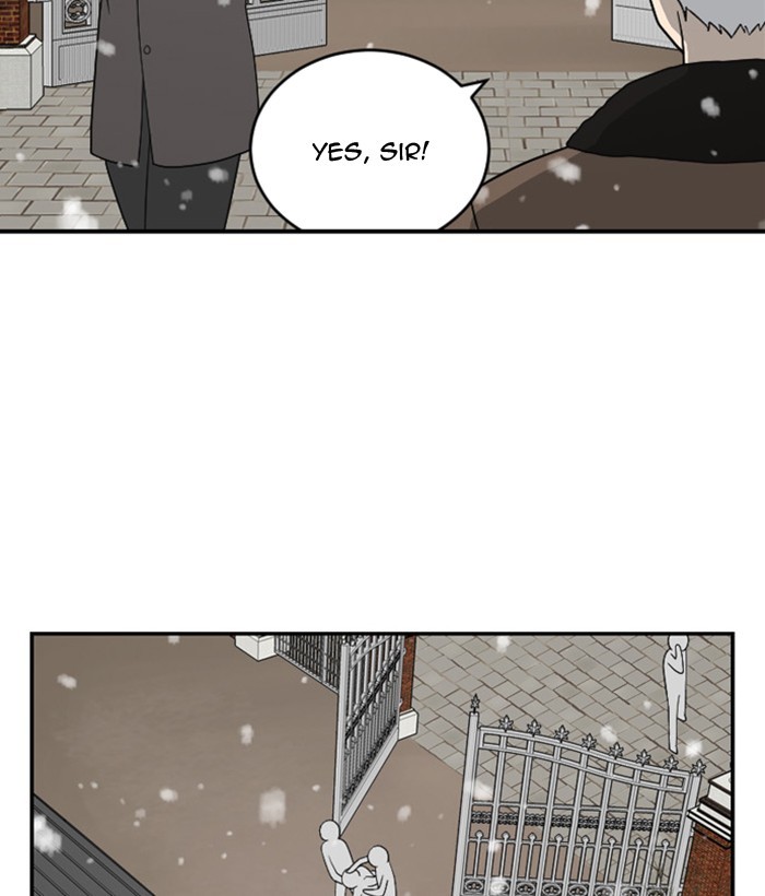 Read Days of Hana EN Manga Online