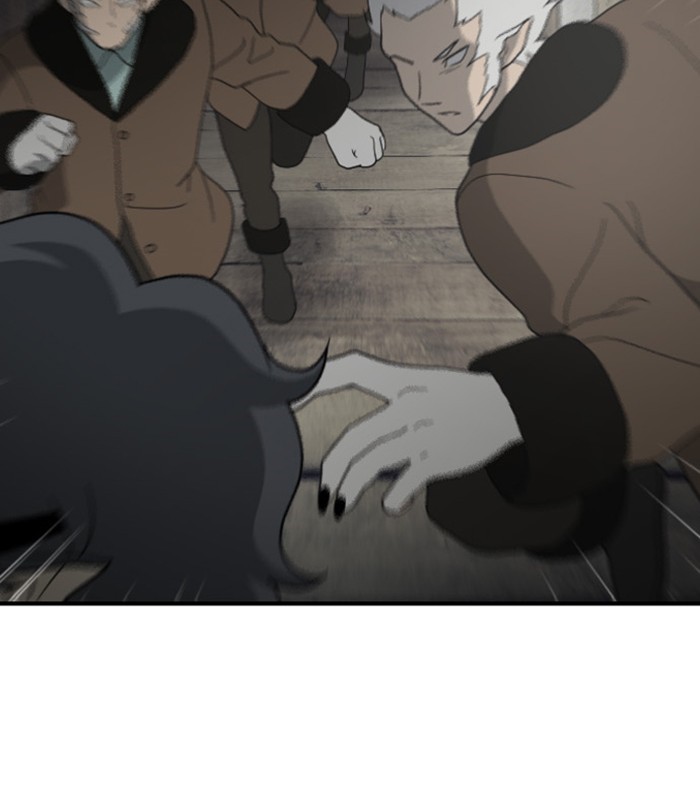 Read Days of Hana EN Manga Online