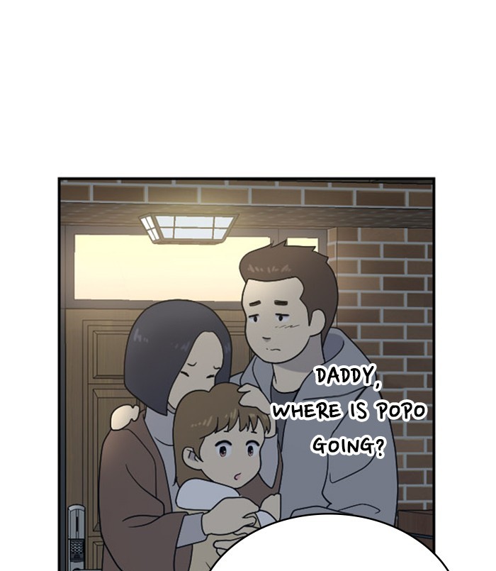 Read Days of Hana EN Manga Online