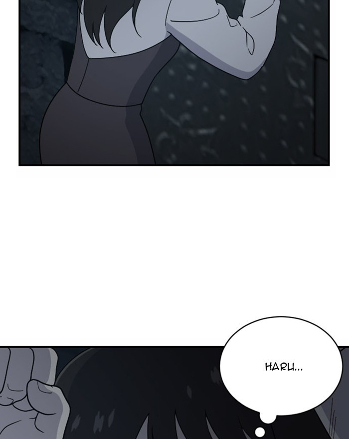 Read Days of Hana EN Manga Online