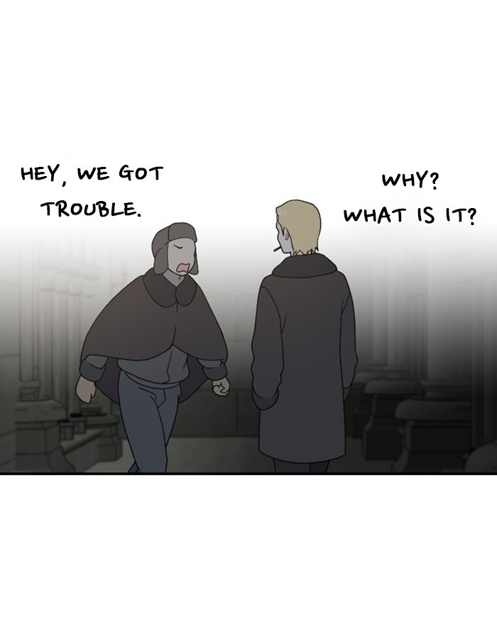 Read Days of Hana EN Manga Online