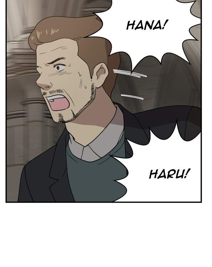 Read Days of Hana EN Manga Online