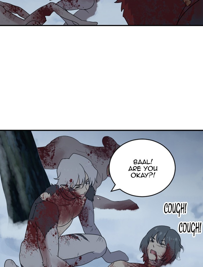 Read Days of Hana EN Manga Online