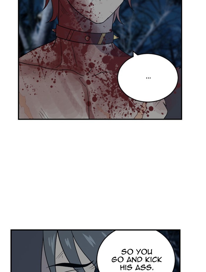 Read Days of Hana EN Manga Online