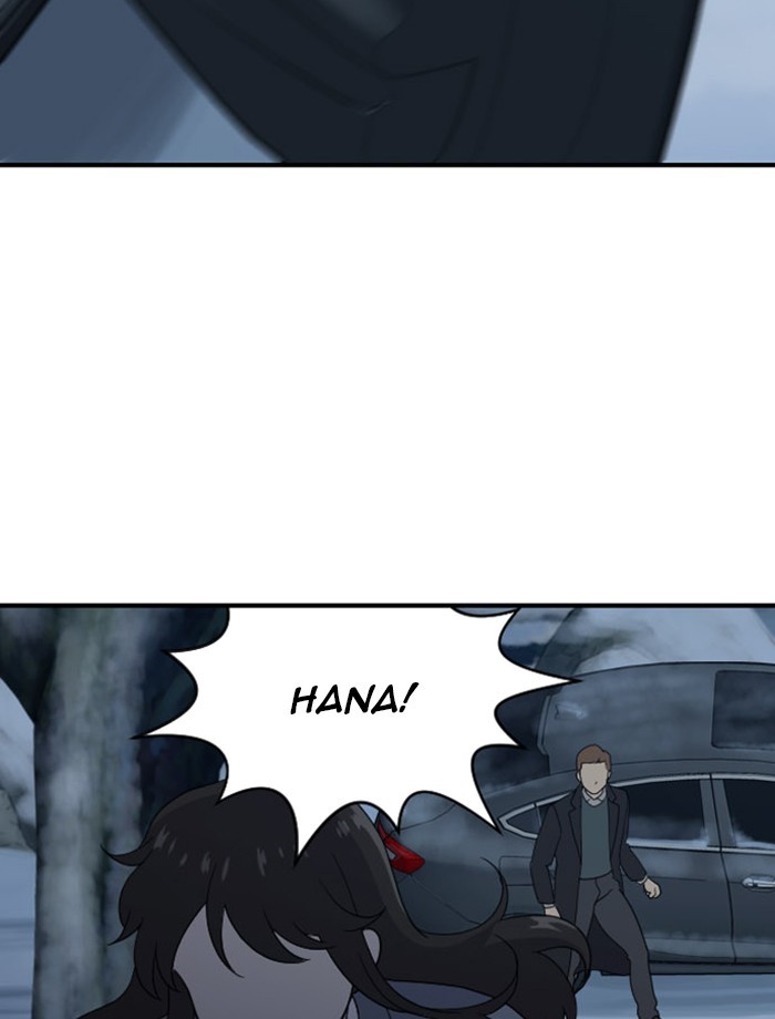 Read Days of Hana EN Manga Online