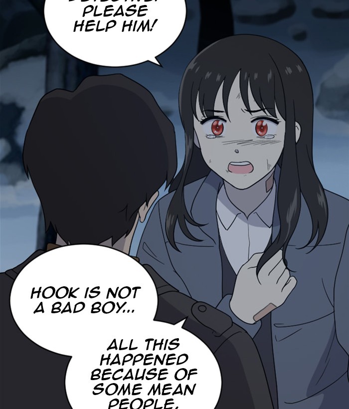 Read Days of Hana EN Manga Online