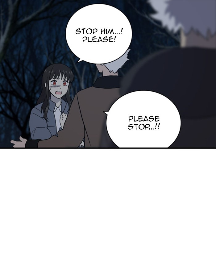 Read Days of Hana EN Manga Online