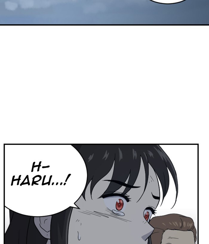 Read Days of Hana EN Manga Online