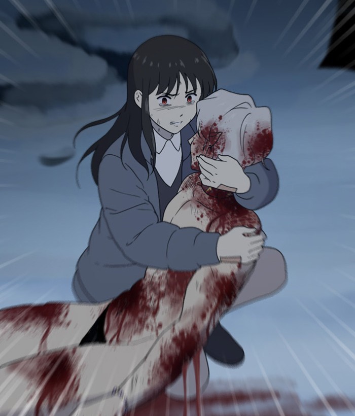 Read Days of Hana EN Manga Online