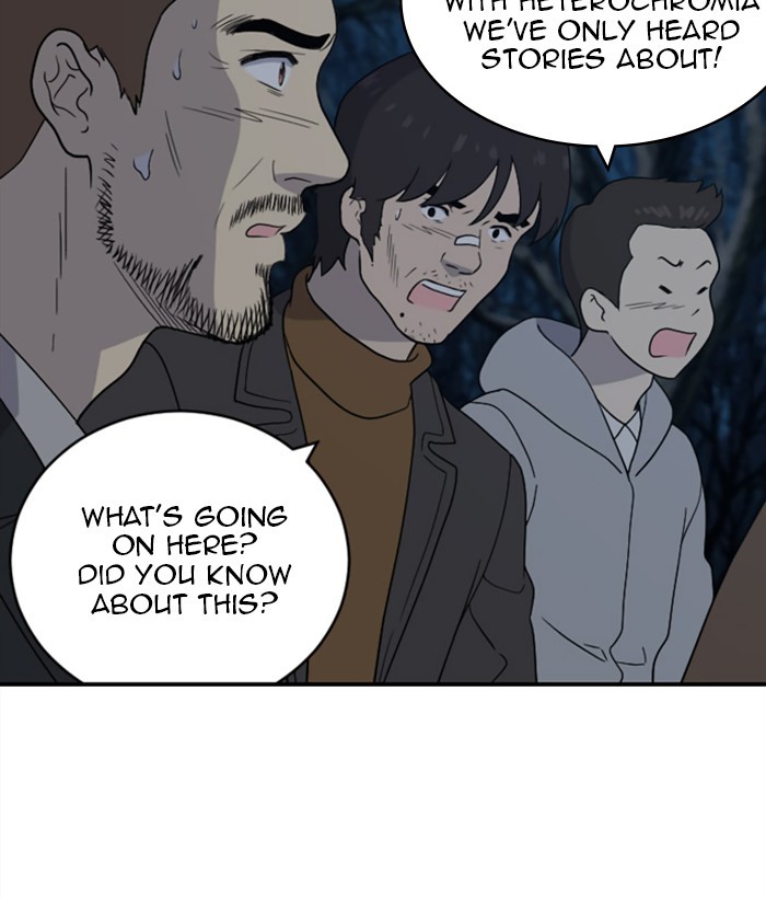 Read Days of Hana EN Manga Online