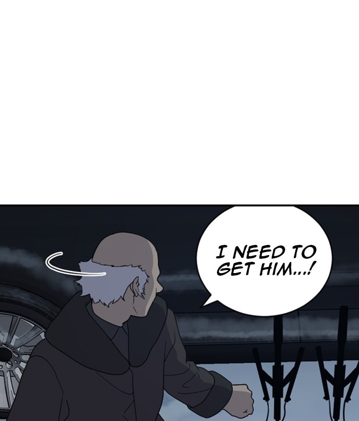 Read Days of Hana EN Manga Online