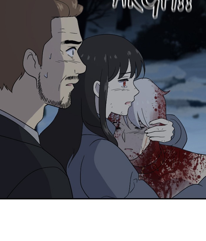 Read Days of Hana EN Manga Online