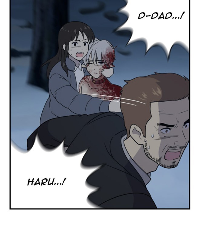 Read Days of Hana EN Manga Online