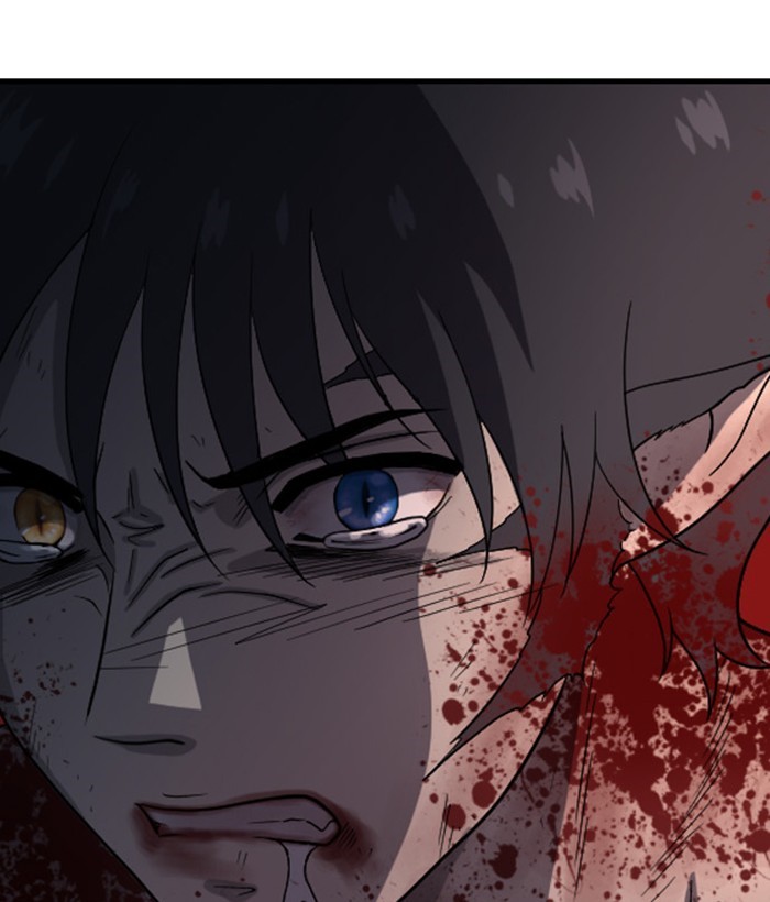 Read Days of Hana EN Manga Online