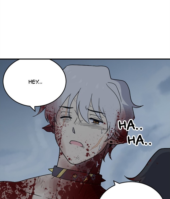 Read Days of Hana EN Manga Online