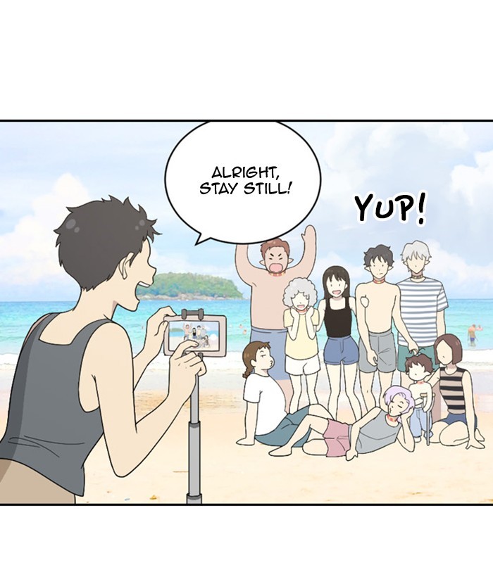 Read Days of Hana EN Manga Online