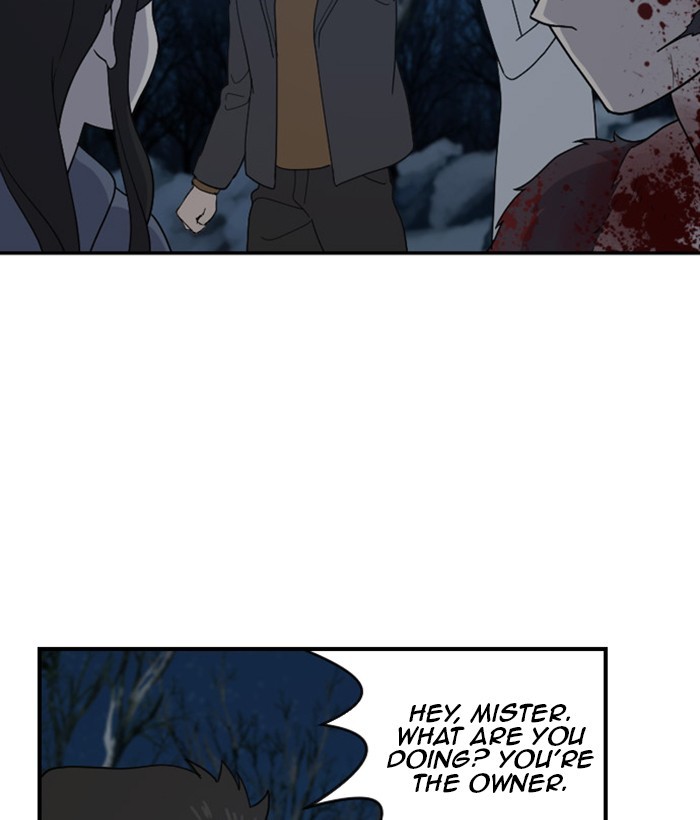 Read Days of Hana EN Manga Online