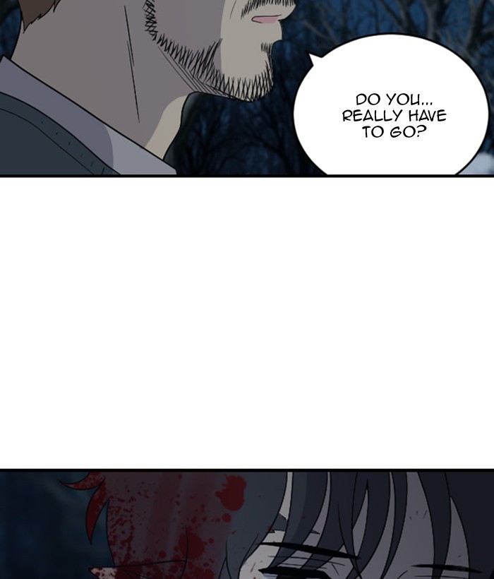 Read Days of Hana EN Manga Online