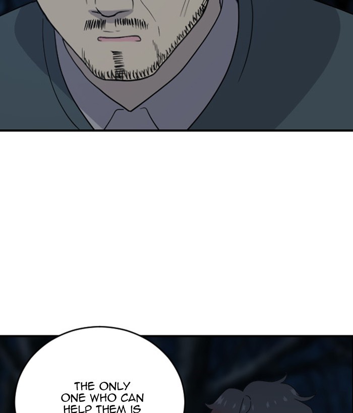 Read Days of Hana EN Manga Online