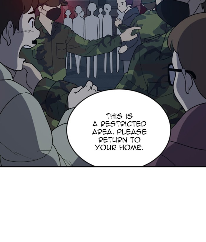 Read Days of Hana EN Manga Online