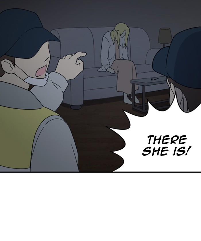 Read Days of Hana EN Manga Online