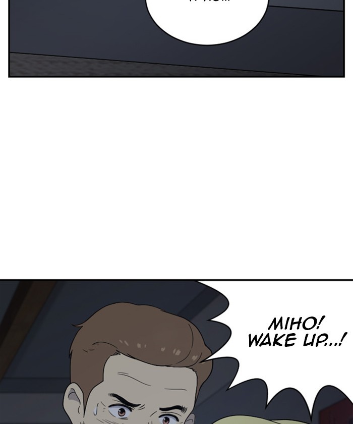 Read Days of Hana EN Manga Online