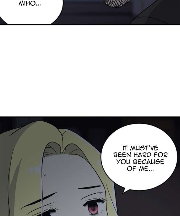 Read Days of Hana EN Manga Online