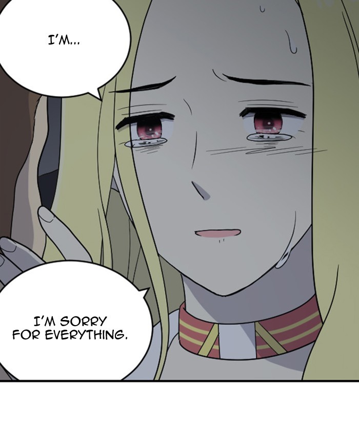 Read Days of Hana EN Manga Online