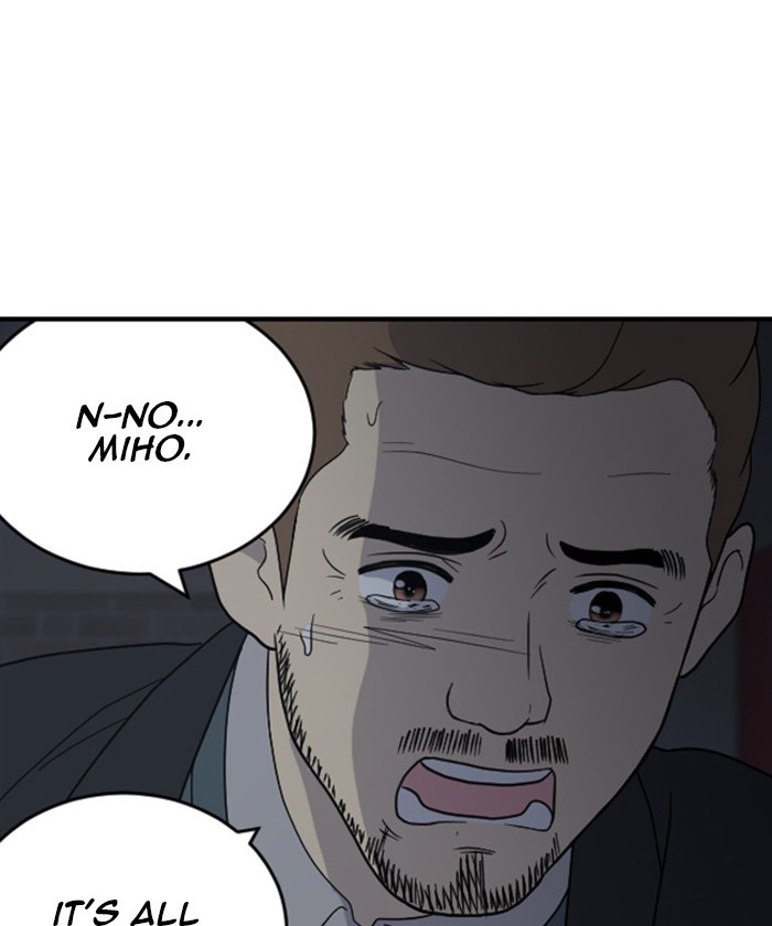 Read Days of Hana EN Manga Online