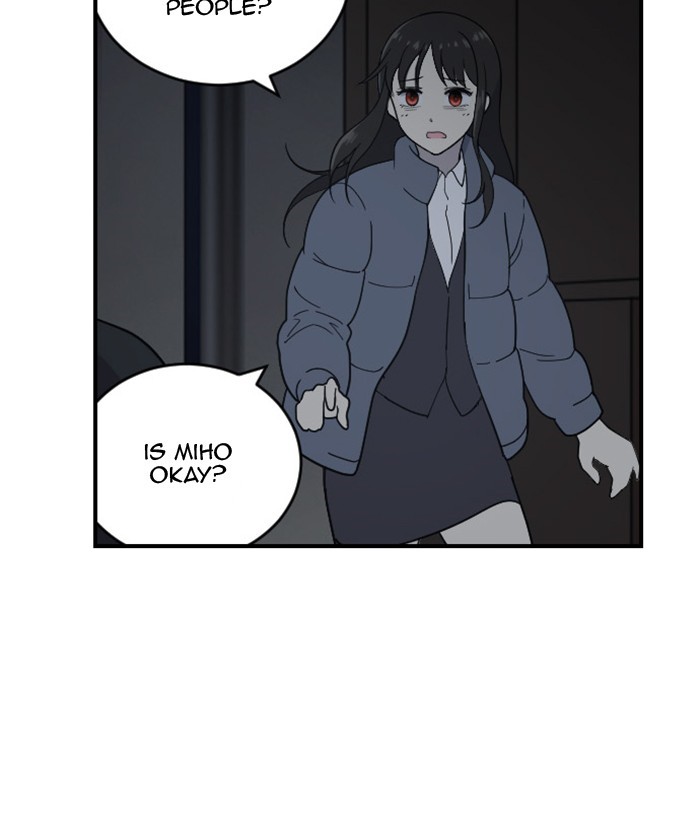 Read Days of Hana EN Manga Online