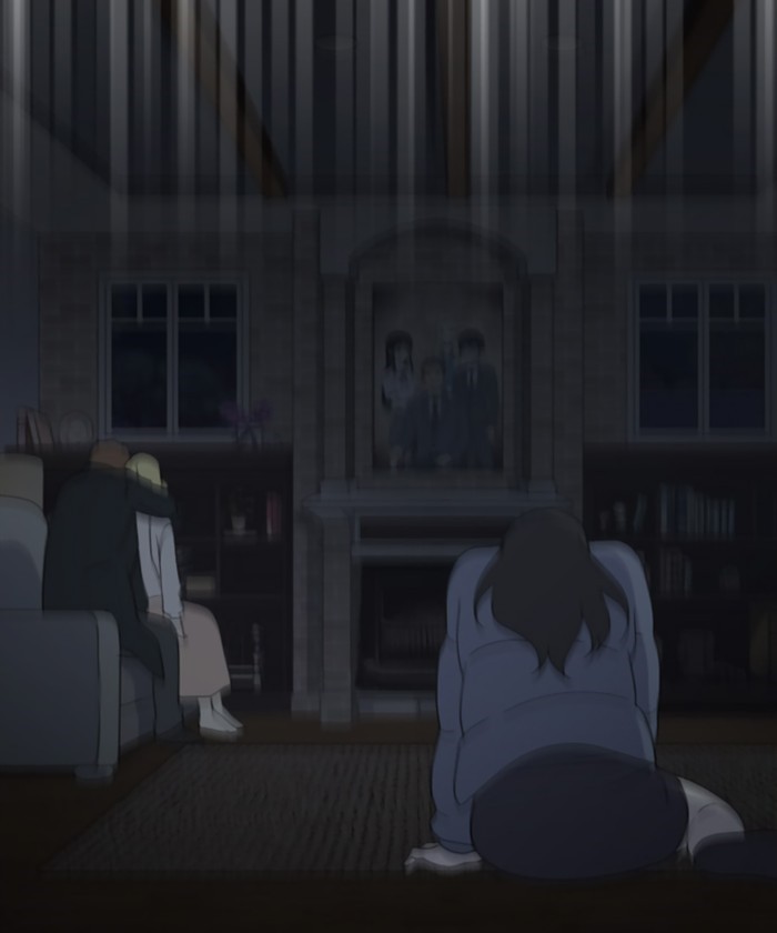 Read Days of Hana EN Manga Online