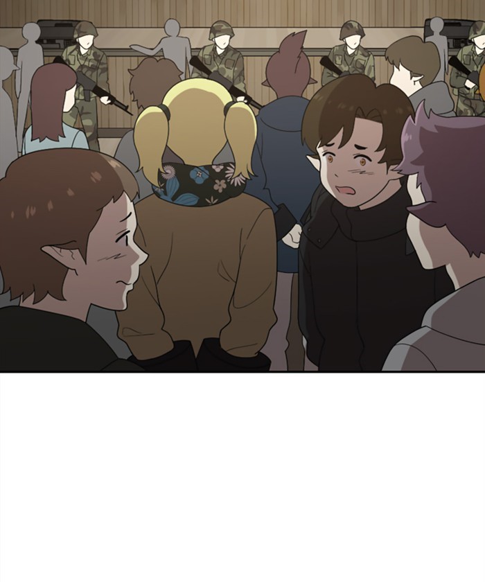 Read Days of Hana EN Manga Online