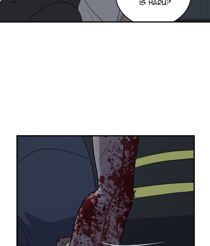 Read Days of Hana EN Manga Online