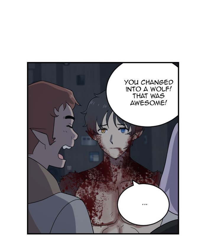 Read Days of Hana EN Manga Online