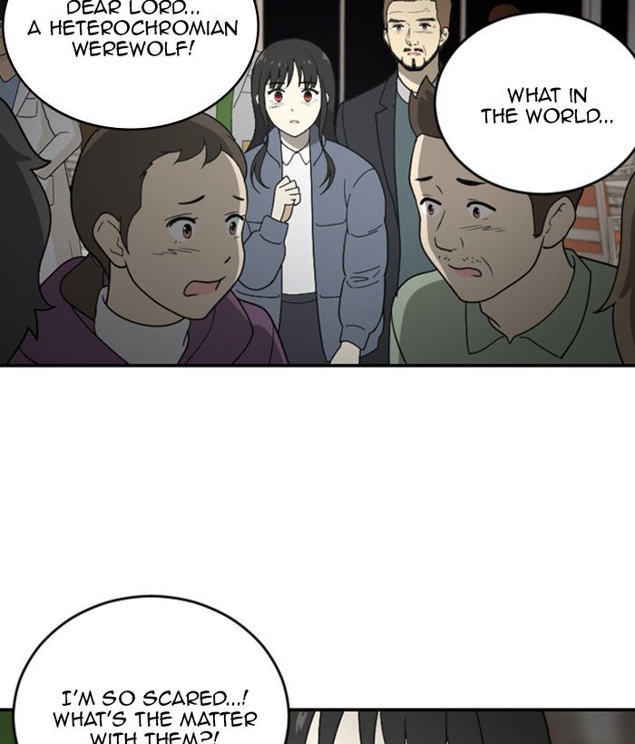 Read Days of Hana EN Manga Online