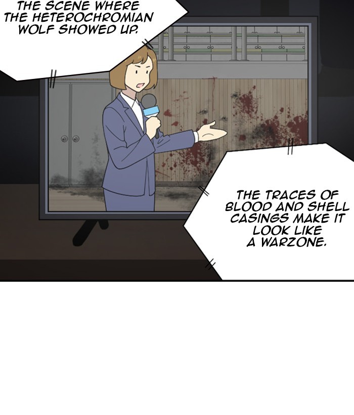 Read Days of Hana EN Manga Online