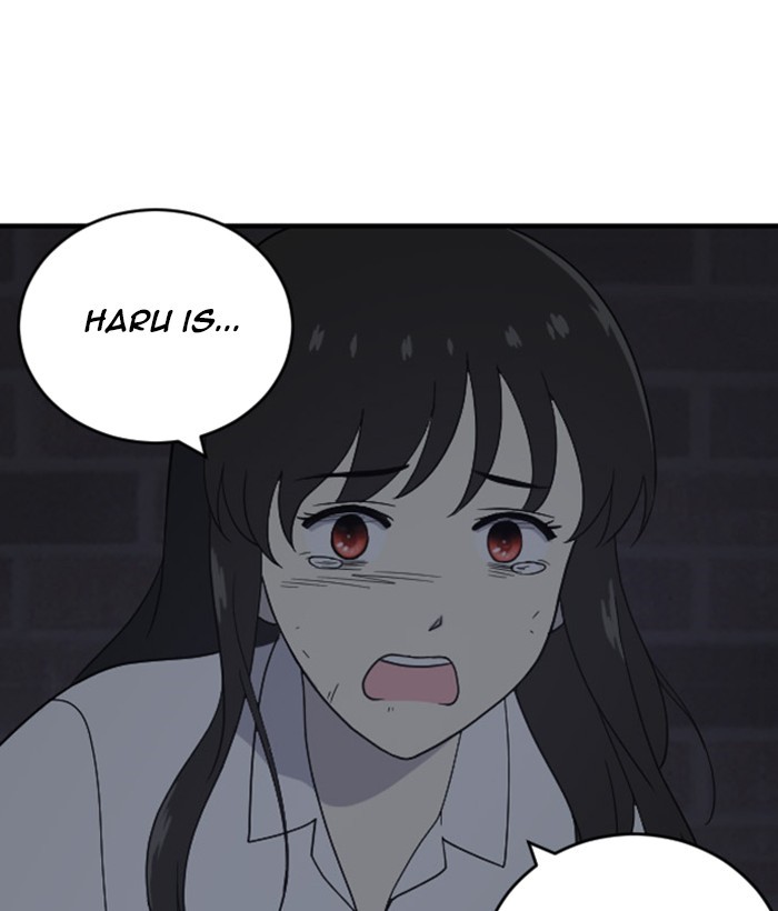 Read Days of Hana EN Manga Online