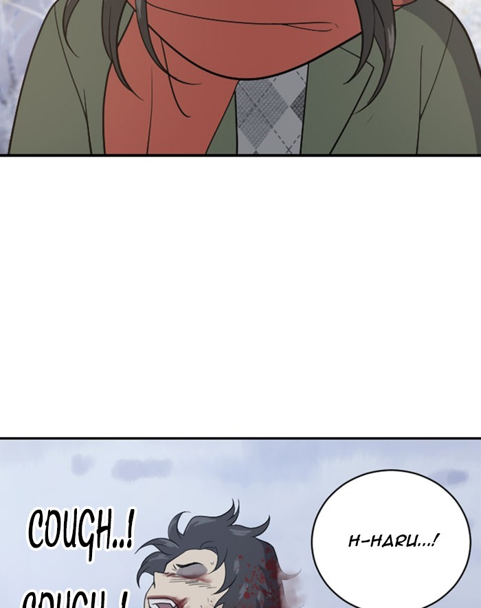 Read Days of Hana EN Manga Online