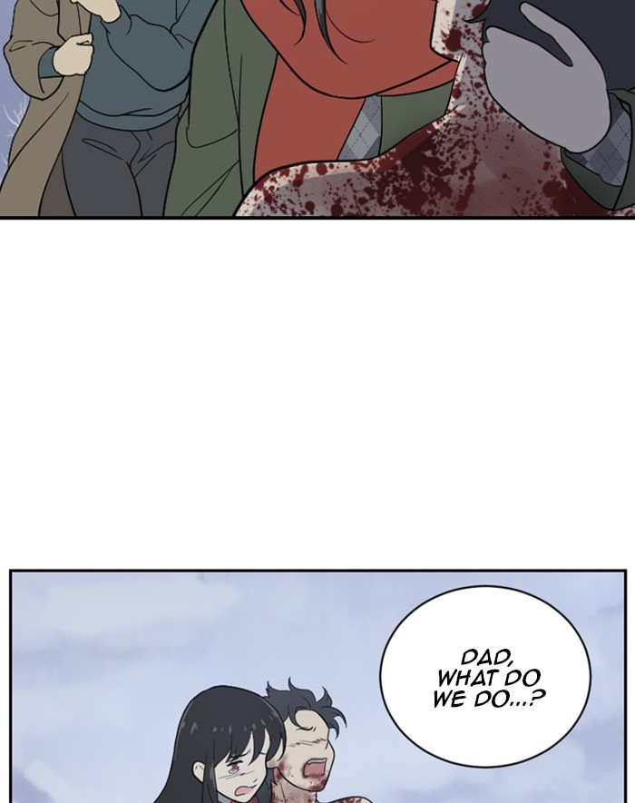 Read Days of Hana EN Manga Online