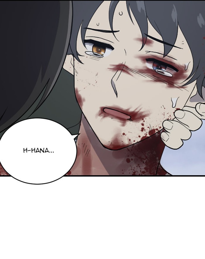 Read Days of Hana EN Manga Online