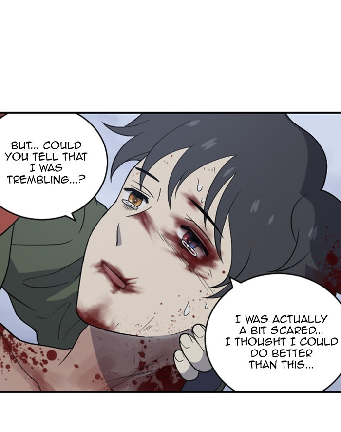 Read Days of Hana EN Manga Online