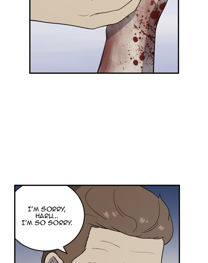 Read Days of Hana EN Manga Online