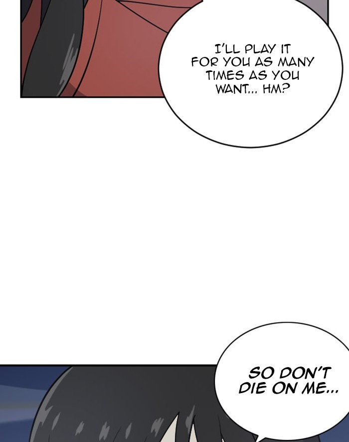 Read Days of Hana EN Manga Online