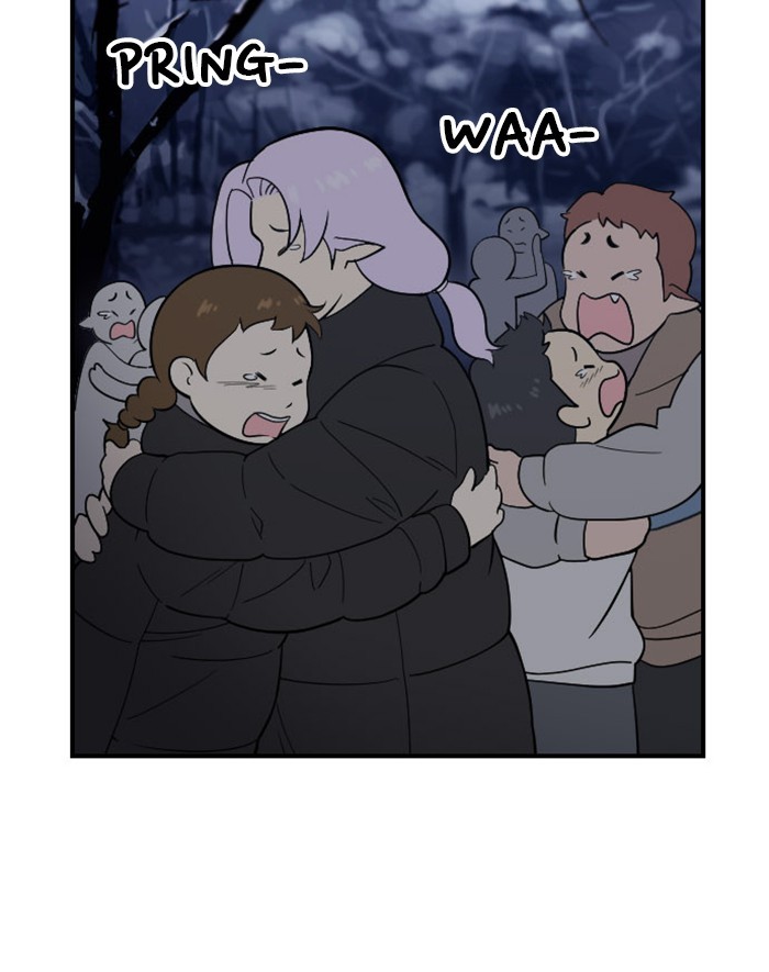 Read Days of Hana EN Manga Online