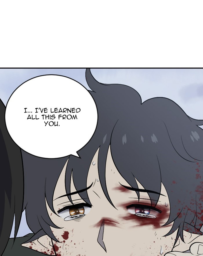 Read Days of Hana EN Manga Online